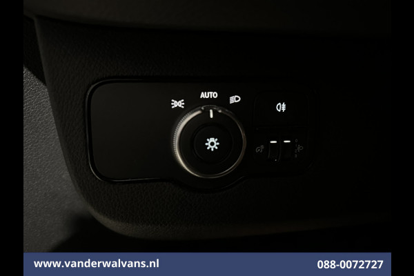 Mercedes-Benz Sprinter 311 CDI L3H2 Euro6 Airco | Camera | Apple Carplay | Android Auto Bijrijdersbank