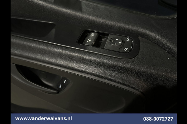 Mercedes-Benz Sprinter 311 CDI L3H2 Euro6 Airco | Camera | Apple Carplay | Android Auto Bijrijdersbank