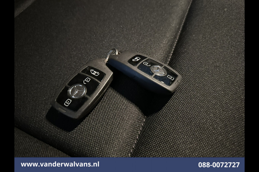 Mercedes-Benz Sprinter 311 CDI L3H2 Euro6 Airco | Camera | Apple Carplay | Android Auto Bijrijdersbank