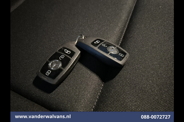 Mercedes-Benz Sprinter 311 CDI L3H2 Euro6 Airco | Camera | Apple Carplay | Android Auto Bijrijdersbank