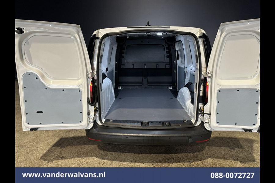 Volkswagen Caddy Cargo Maxi 2.0 TDI L2H1 Euro6 Airco | Navigatie | Apple Carplay | Cruisecontrol Android Auto, Zijdeur, Parkeersensoren
