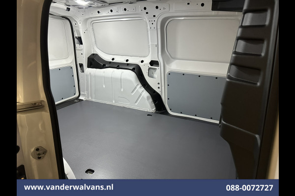 Volkswagen Caddy Cargo Maxi 2.0 TDI L2H1 Euro6 Airco | Navigatie | Apple Carplay | Cruisecontrol Android Auto, Zijdeur, Parkeersensoren