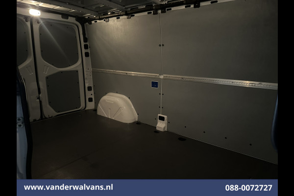 Mercedes-Benz Sprinter 311 CDI L2H1 Euro6 Airco | Camera | Apple Carplay | Cruisecontrol | Trekhaak Android Auto, Bijrijdersbank