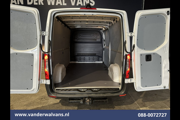 Mercedes-Benz Sprinter 311 CDI L2H1 Euro6 Airco | Camera | Apple Carplay | Cruisecontrol | Trekhaak Android Auto, Bijrijdersbank