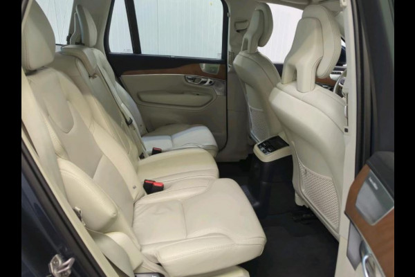 Volvo XC90 2.0 T8 AWD Inscription Exclusive / Bowers & Wilkins audio / Luchtvering / Pdc+Camera / Trekhaak / Apk 10-2027