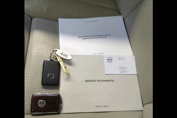 Volvo XC90 2.0 T8 AWD Inscription Exclusive / Bowers & Wilkins audio / Luchtvering / Pdc+Camera / Trekhaak / Apk 10-2027