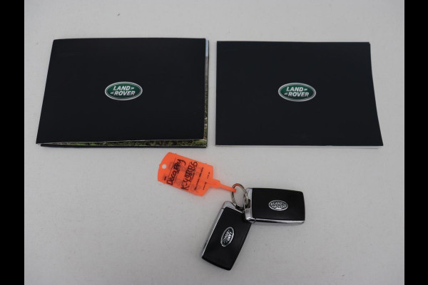 Land Rover Discovery Sport P300e 1.5 R-Dynamic | Leder | Stoelverwarming | Trekhaak | Carplay | Meridian Sound | Camera | 20'' | Full LED | Navigatie | Getint glas | Cruise control