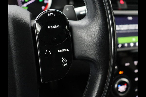 Land Rover Discovery Sport P300e 1.5 R-Dynamic | Leder | Stoelverwarming | Trekhaak | Carplay | Meridian Sound | Camera | 20'' | Full LED | Navigatie | Getint glas | Cruise control