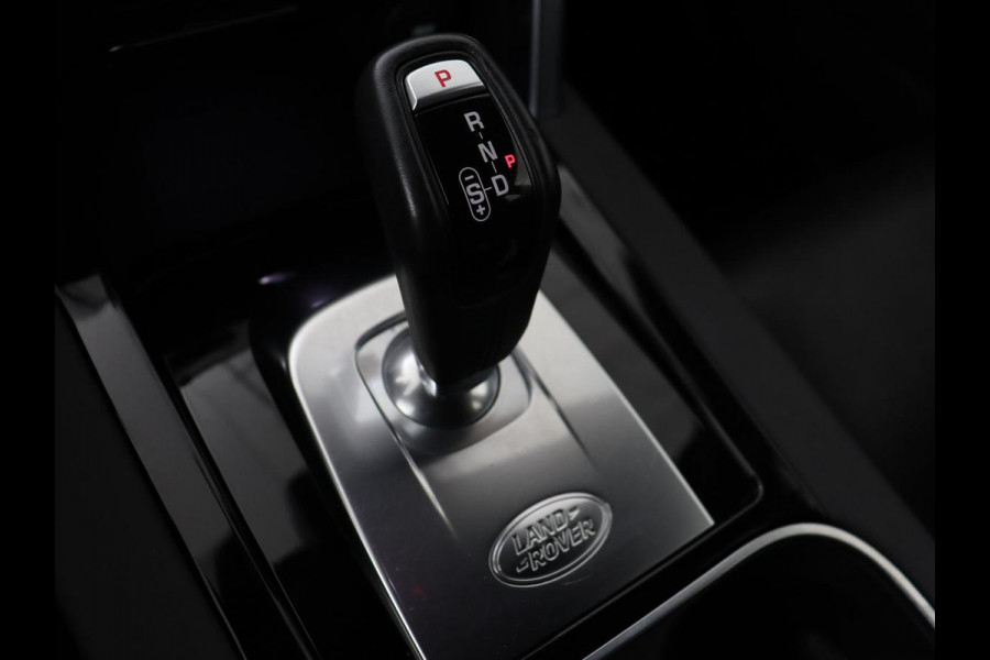 Land Rover Discovery Sport P300e 1.5 R-Dynamic | Leder | Stoelverwarming | Trekhaak | Carplay | Meridian Sound | Camera | 20'' | Full LED | Navigatie | Getint glas | Cruise control