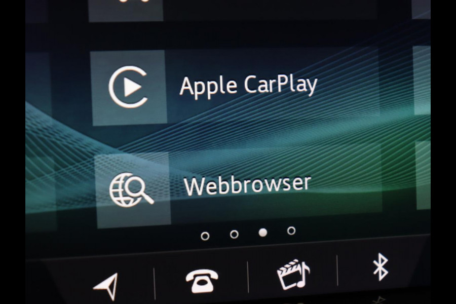 Land Rover Discovery Sport P300e 1.5 R-Dynamic | Leder | Stoelverwarming | Trekhaak | Carplay | Meridian Sound | Camera | 20'' | Full LED | Navigatie | Getint glas | Cruise control