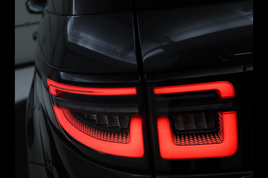Land Rover Discovery Sport P300e 1.5 R-Dynamic | Leder | Stoelverwarming | Trekhaak | Carplay | Meridian Sound | Camera | 20'' | Full LED | Navigatie | Getint glas | Cruise control