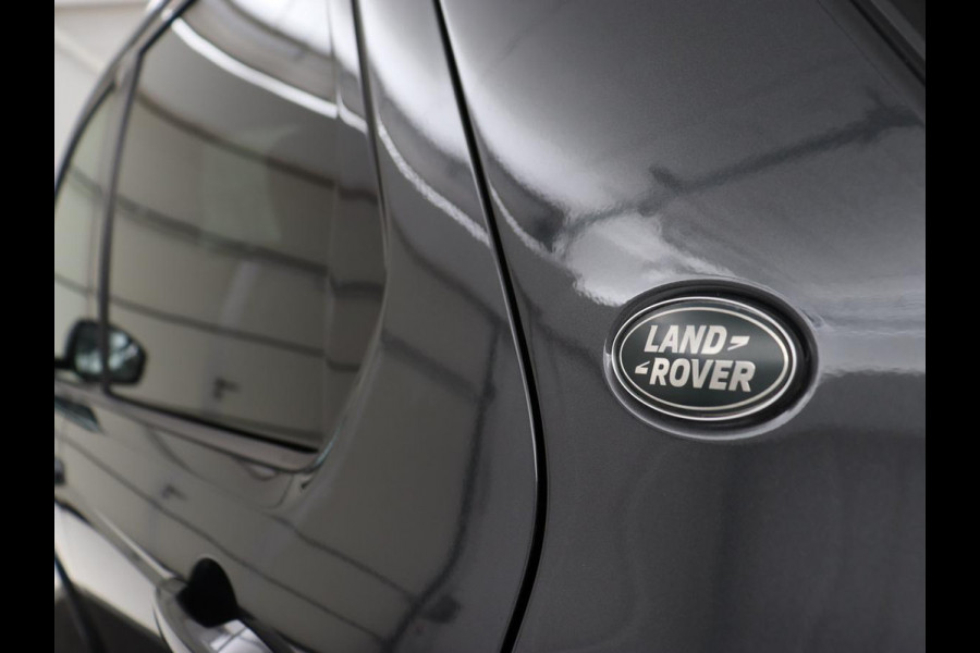 Land Rover Discovery Sport P300e 1.5 R-Dynamic | Leder | Stoelverwarming | Trekhaak | Carplay | Meridian Sound | Camera | 20'' | Full LED | Navigatie | Getint glas | Cruise control