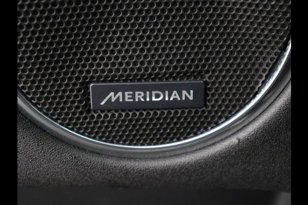 Land Rover Discovery Sport P300e 1.5 R-Dynamic | Leder | Stoelverwarming | Trekhaak | Carplay | Meridian Sound | Camera | 20'' | Full LED | Navigatie | Getint glas | Cruise control