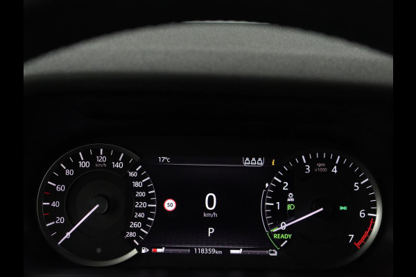 Land Rover Discovery Sport P300e 1.5 R-Dynamic | Leder | Stoelverwarming | Trekhaak | Carplay | Meridian Sound | Camera | 20'' | Full LED | Navigatie | Getint glas | Cruise control
