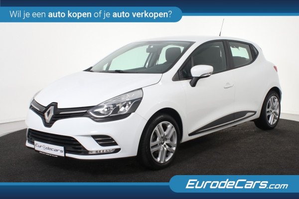 Renault Clio 0.9 TCe Zen *1ste Eigenaar*Navigatie*PDC*