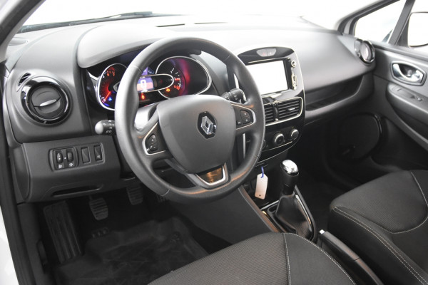 Renault Clio 0.9 TCe Zen *1ste Eigenaar*Navigatie*PDC*