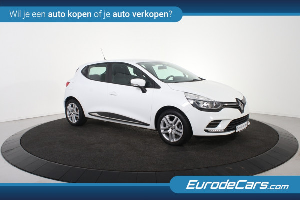 Renault Clio 0.9 TCe Zen *1ste Eigenaar*Navigatie*PDC*