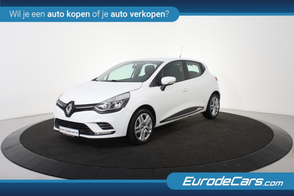 Renault Clio 0.9 TCe Zen *1ste Eigenaar*Navigatie*PDC*