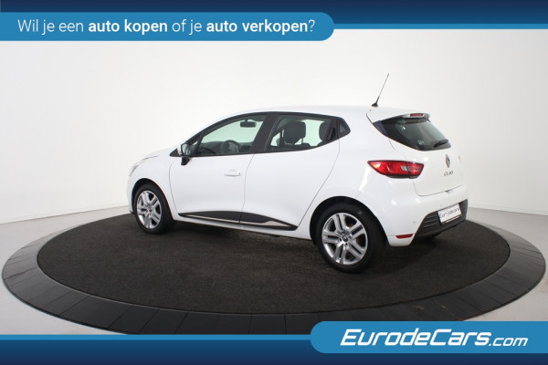 Renault Clio 0.9 TCe Zen *1ste Eigenaar*Navigatie*PDC*