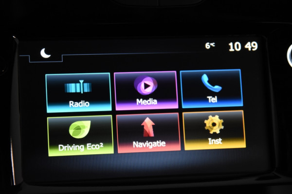 Renault Clio 0.9 TCe Zen *1ste Eigenaar*Navigatie*PDC*