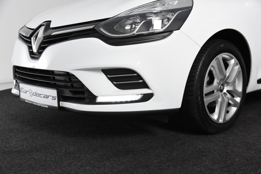 Renault Clio 0.9 TCe Zen *1ste Eigenaar*Navigatie*PDC*