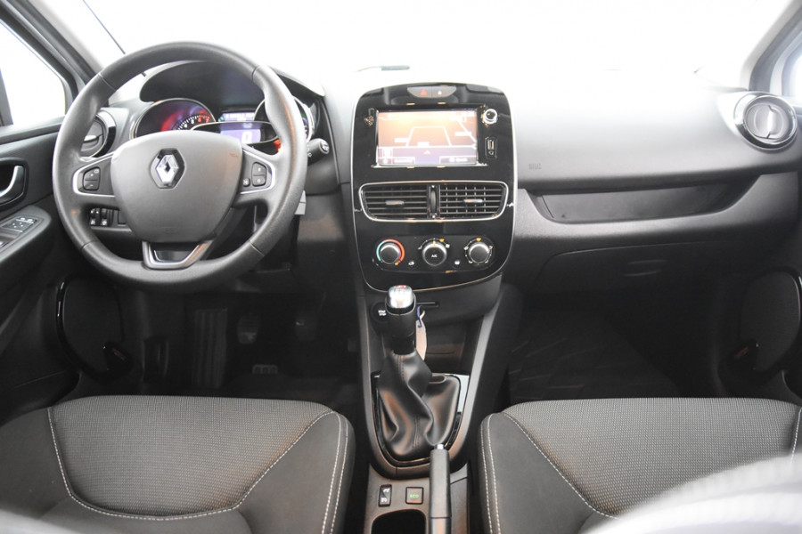 Renault Clio 0.9 TCe Zen *1ste Eigenaar*Navigatie*PDC*