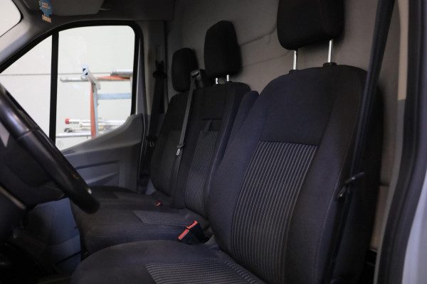 Ford Transit 350 2.0 TDCI L2/H2 TREKHAAK L2/H3 AIRCO CRUISE CONTROL PDC LEASE V/A €111,- p.m. INRUIL MOGELIJK