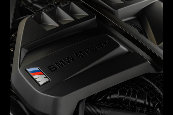 BMW 4 Serie Coupé M4 xDrive Competition - Carbon Brakes - M-Driver Pack - Stoelventilatie