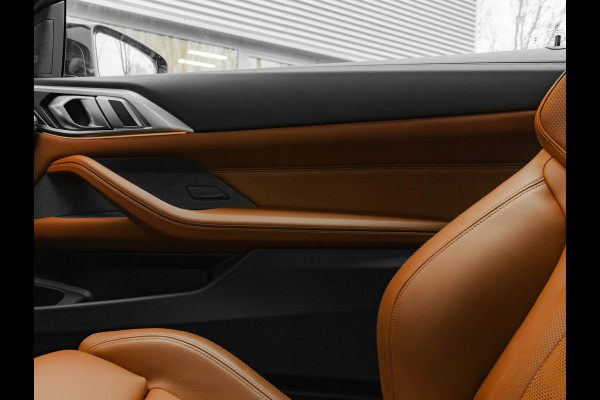 BMW 4 Serie Coupé M4 xDrive Competition - Carbon Brakes - M-Driver Pack - Stoelventilatie