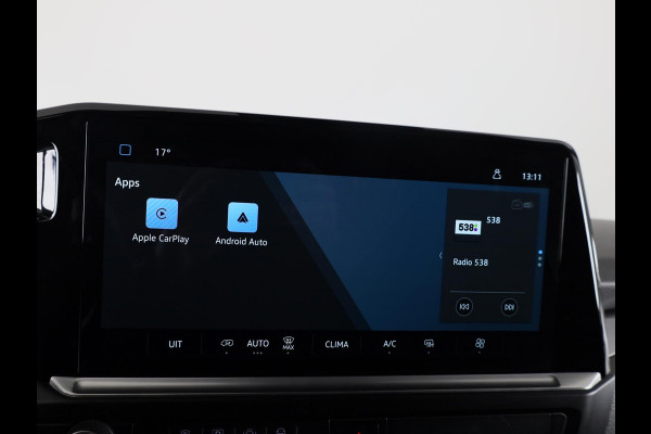 Volkswagen Transporter 2.0 TDI L2H1 30 Life | 110 PK Hand | Styling pakket | Camera | App Connect | Trekhaak |