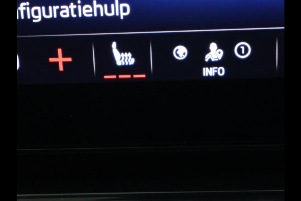 Škoda Octavia 1.5 TSI Business Edition Plus | Stoelverwarming | Trekhaak | Adaptive cruise | Keyless | Full LED | Parkeerhulp | Climate control