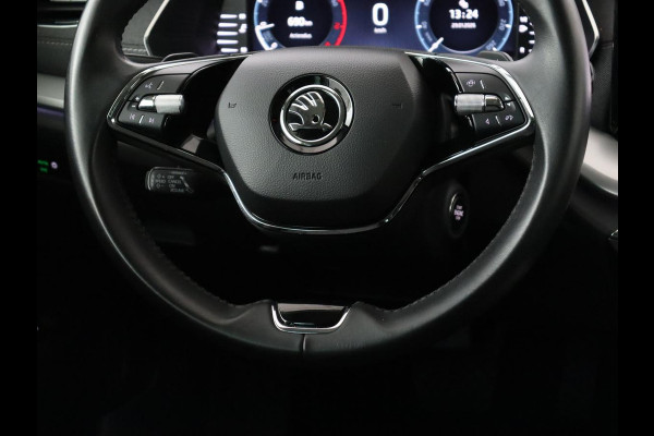 Škoda Octavia 1.5 TSI Business Edition Plus | Stoelverwarming | Trekhaak | Adaptive cruise | Keyless | Full LED | Parkeerhulp | Climate control