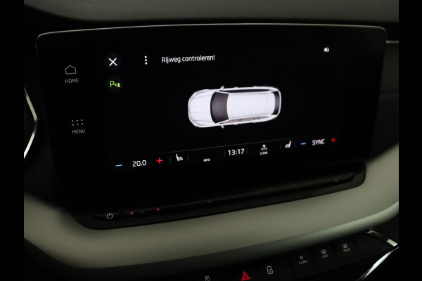 Škoda Octavia 1.5 TSI Business Edition Plus | Stoelverwarming | Trekhaak | Adaptive cruise | Keyless | Full LED | Parkeerhulp | Climate control