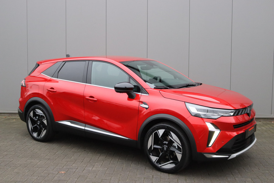 Renault Symbioz 1.6 E-Tech full hybrid 145 iconic 360-camera/Winter-pack/Elektr.-stoel/Elektr.-klep/Gr.-navigatie