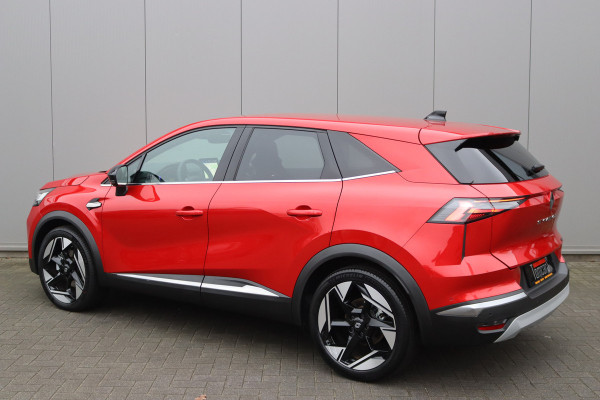 Renault Symbioz 1.6 E-Tech full hybrid 145 iconic 360-camera/Winter-pack/Elektr.-stoel/Elektr.-klep/Gr.-navigatie