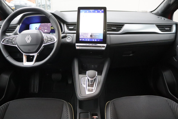 Renault Symbioz 1.6 E-Tech full hybrid 145 iconic 360-camera/Winter-pack/Elektr.-stoel/Elektr.-klep/Gr.-navigatie
