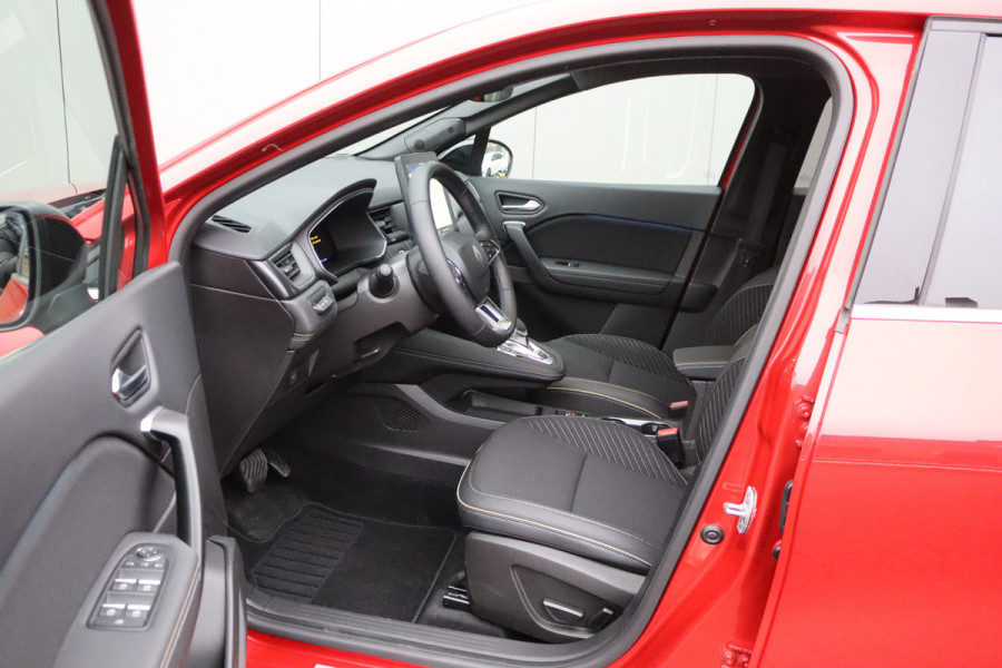 Renault Symbioz 1.6 E-Tech full hybrid 145 iconic 360-camera/Winter-pack/Elektr.-stoel/Elektr.-klep/Gr.-navigatie