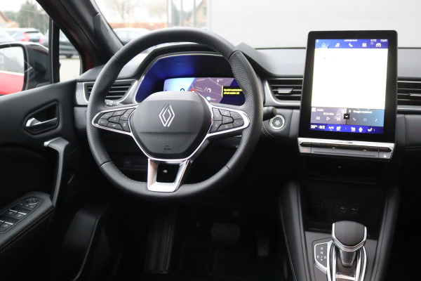 Renault Symbioz 1.6 E-Tech full hybrid 145 iconic 360-camera/Winter-pack/Elektr.-stoel/Elektr.-klep/Gr.-navigatie