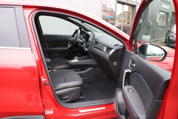 Renault Symbioz 1.6 E-Tech full hybrid 145 iconic 360-camera/Winter-pack/Elektr.-stoel/Elektr.-klep/Gr.-navigatie