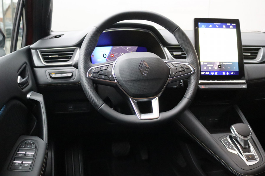 Renault Symbioz 1.6 E-Tech full hybrid 145 iconic 360-camera/Winter-pack/Elektr.-stoel/Elektr.-klep/Gr.-navigatie