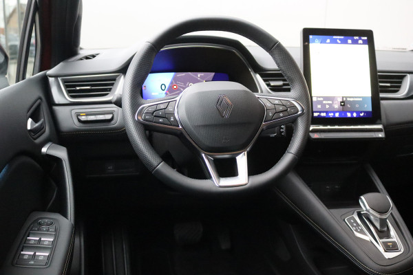 Renault Symbioz 1.6 E-Tech full hybrid 145 iconic 360-camera/Winter-pack/Elektr.-stoel/Elektr.-klep/Gr.-navigatie