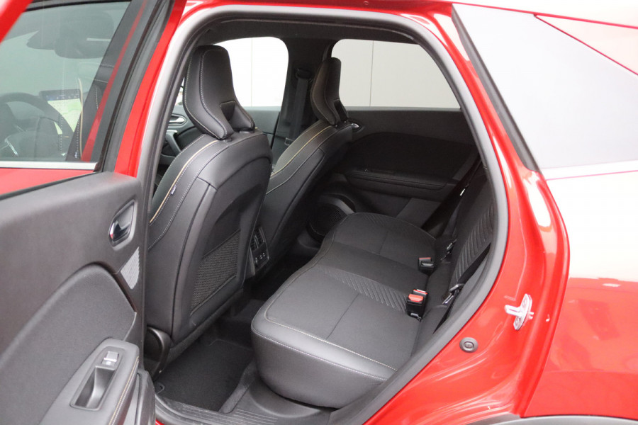 Renault Symbioz 1.6 E-Tech full hybrid 145 iconic 360-camera/Winter-pack/Elektr.-stoel/Elektr.-klep/Gr.-navigatie