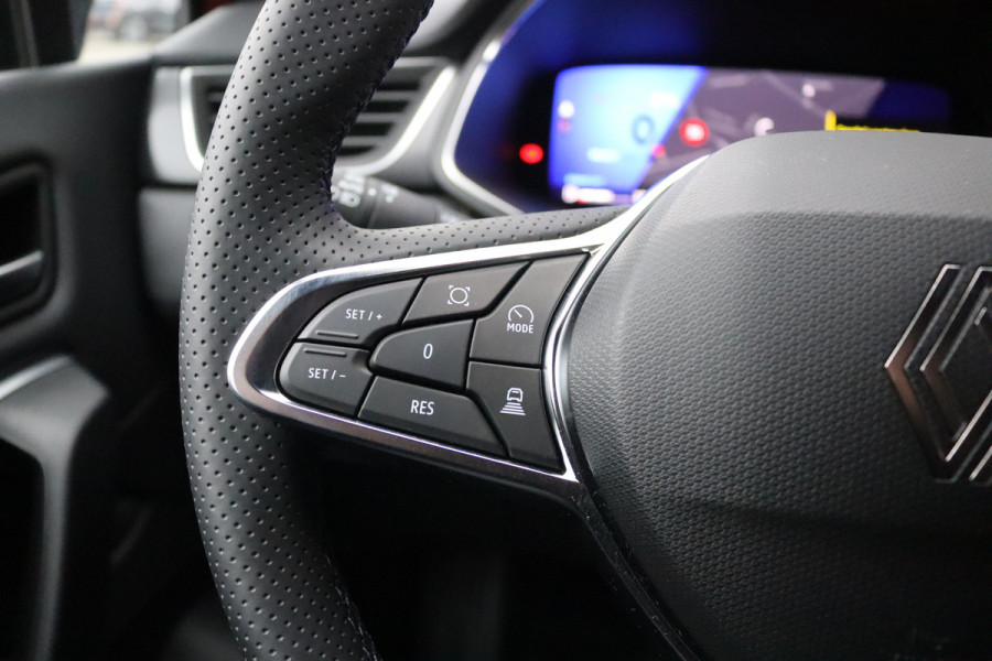 Renault Symbioz 1.6 E-Tech full hybrid 145 iconic 360-camera/Winter-pack/Elektr.-stoel/Elektr.-klep/Gr.-navigatie