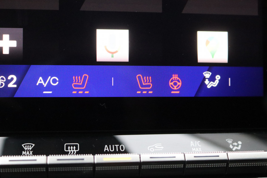 Renault Symbioz 1.6 E-Tech full hybrid 145 iconic 360-camera/Winter-pack/Elektr.-stoel/Elektr.-klep/Gr.-navigatie