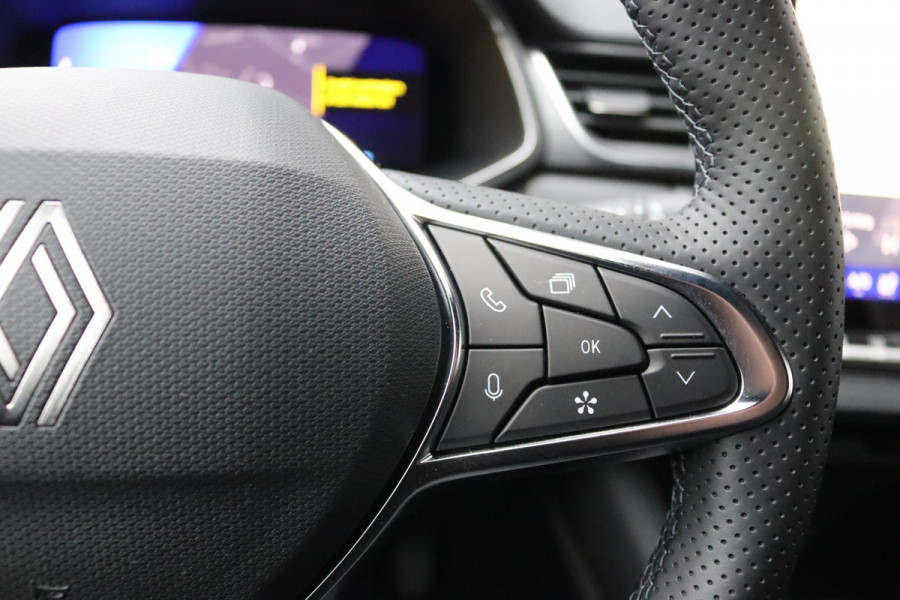 Renault Symbioz 1.6 E-Tech full hybrid 145 iconic 360-camera/Winter-pack/Elektr.-stoel/Elektr.-klep/Gr.-navigatie