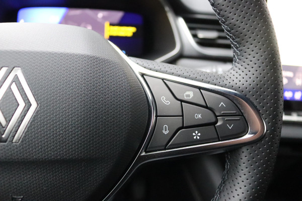 Renault Symbioz 1.6 E-Tech full hybrid 145 iconic 360-camera/Winter-pack/Elektr.-stoel/Elektr.-klep/Gr.-navigatie
