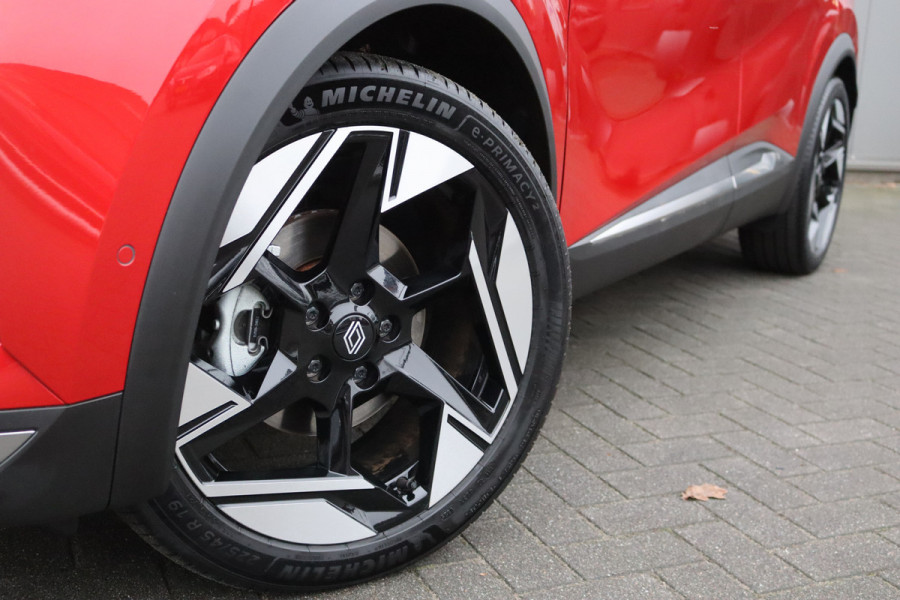 Renault Symbioz 1.6 E-Tech full hybrid 145 iconic 360-camera/Winter-pack/Elektr.-stoel/Elektr.-klep/Gr.-navigatie