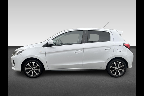 Mitsubishi Space Star 1.2 Dynamic | All Season Banden