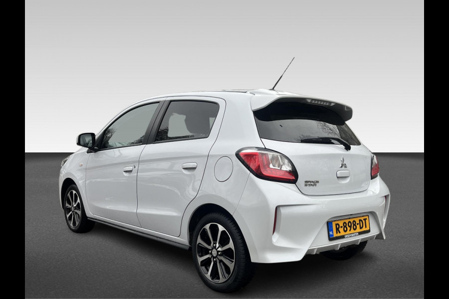 Mitsubishi Space Star 1.2 Dynamic | All Season Banden