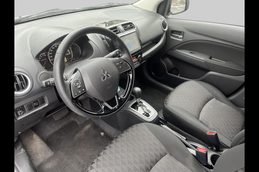 Mitsubishi Space Star 1.2 Dynamic | All Season Banden